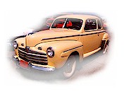 1946 Ford