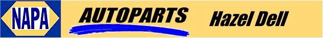 Napa Auto Parts- Hazel Dell, WA