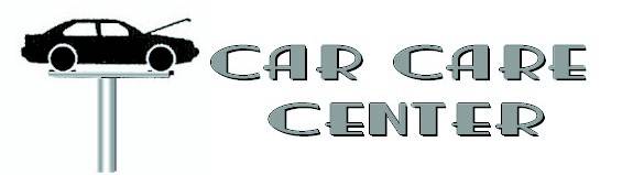 Car Care Center