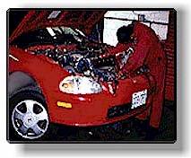 Tune-ups